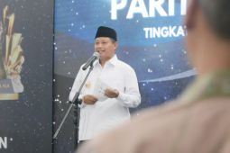 Wakil Gubernur Jabar mengaku bangga diamanahi jadi bacaleg DPR RI
