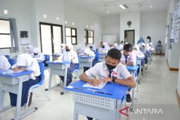 Tinggal Selangkah Lagi Diterima, 36 Pelajar Lulus Tes Psikotes Program Kelas Beasiswa PT Timah Tbk di SMAN 1 Pemali