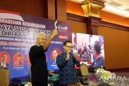 Bima Arya sandingkan gaya kepemimpinan Ganjar Pranowo dengan Prabu Siliwangi