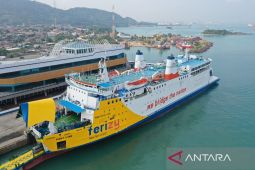 Long Weekend, Penyeberangan Merak-Bakauheni dan Ketapang-Gilimanuk Ramai Lancar
