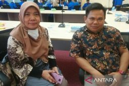 Disnak Kaltim siapkan juru sembelih  profesional hadapi pasar global