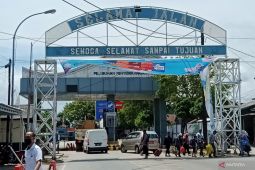 Kemendagri belum tetapkan batas Kabupaten  Penajam-Kabupaten Paser