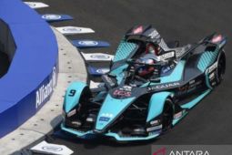 Dishub DKI siapkan rekayasa lalin saat Jakarta E-Prix 2023 di Ancol 3-4 Juni