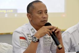 70 orang napi di Jawa Barat dapat remisi Hari Waisak