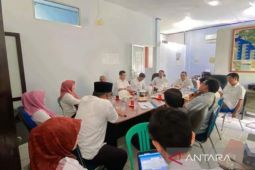 Pemerintah verifikasi data penerima program BSPS di Mukomuko