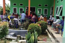Realisasi dana bantuan kesehatan di Mukomuko baru 15 persen