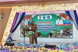 Pemerintah Manokwari canangkan kebijakan intervensi percepatan penurunan stunting