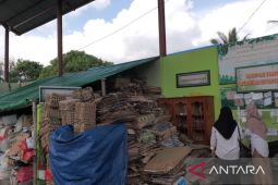 Kabupaten Penajam kurangi timbulan sampah di TPA melalui  bank sampah