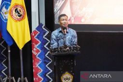 ULM bantu mahasiswa raih "golden" tiket untuk direkrut industri mitra