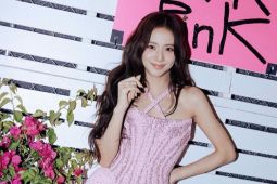Jisoo BLACKPINK teken kontrak solo global dengan Warner Records