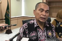 Dinkes: Calon haji gunakan  masker untuk minimalkan penularan virus