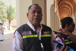 PPIH  pastikan tak ada calhaj yang tertinggal saat "miqat" di Bir Ali