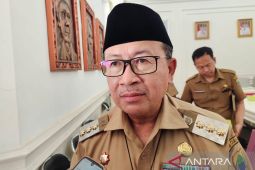 Bupati Cianjur minta warga waspada dan siaga menghadapi musim kemarau