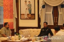 Babel periksa kesehatan 1.104 calon haji untuk pastikan sehat