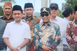 Menteri Investasi minta Pemkab Maluku Tengah  manfaatkan panas bumi