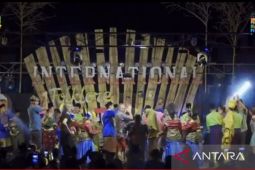 Festival Padang Melang Anambas dihadiri peserta dari Malaysia dan Singapura