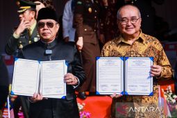 Pemkot Tangerang Selatan- Miri Malaysia kerja sama bidang ekonomi kreatif