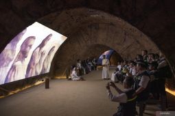 Sejarah Kota Mekkah sebagai tempat kelahiran Nabi Muhammad SAW