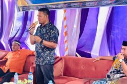 DPRD Gorontalo Utara minta pemda sejahterakan nelayan