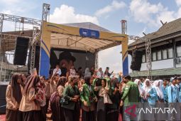 KPU Jambi tingkatkan partisipasi pemilih pemula lewat media sosial