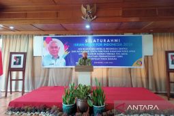 Isran Noor Deklarasikan Kaltim For Indonesia