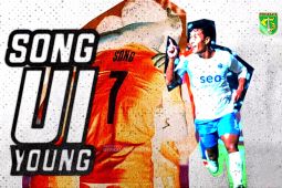 Slot pemain Asean, Persebaya rekrut bintang Timnas Singapura