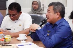 Garut siaga hadapi dampak kemarau