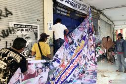 Keluarga korban tragedi Kanjuruhan menolak pembongkaran stadion