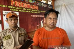 Lima posko cegah karhutla didirikan di sekitar Bandara Syamsudin Noor