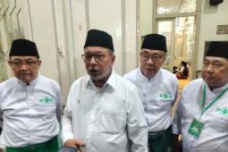 PCNU Surabaya rekomendasi pelurusan sejarah Perang Sabil 10 November 1945