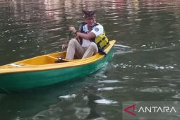 Bupati Bangka yakin desa wisata mampu tingkatkan wisatawan