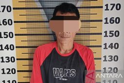 Polres Tebing Tinggi tangkap laki-laki pemilik sabu