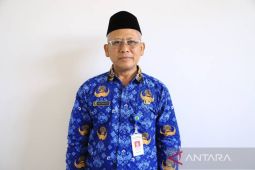 BKPSDM Kota Tangerang: Aplikasi SIMASN diadopsi 28 kabupaten/kota