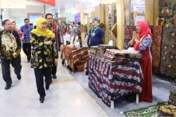 Maksimalkan pelayanan, Dinas KUMK Jatim lakukan "jemput bola" izin usaha