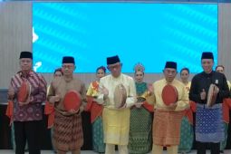 MABM Kalbar kembangkan budaya Melayu untuk kebudayaan dan kebanngsaan