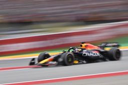 Formula 1- Verstappen yakin Red Bull kembali ke performa terbaik di GP Jepang