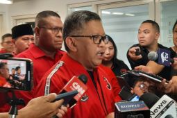 Hasto beberkan kriteria partai lain yang akan dukung Ganjar