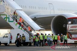 Seorang calon haji asal Lhokseumawe meninggal di Madinah