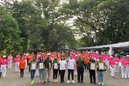 IDI Denpasar layani kesehatan gratis pada peringatan HBDI