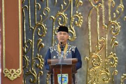 Pemkot Jambi siapkan penggunaan kartu kredit pemerintah daerah