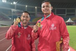 Atlet NPC Sumut optimistis raih prestasi maksimal di APG 2023 Kamboja