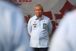 131 Narapidana di Banten Terima Remisi Khusus Waisak, 1 Langsung Bebas