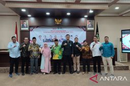 Pengurus KAMMI Banten Periode 2023-2025 Siap Bersinergi