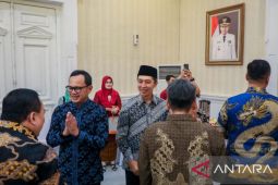 Pemkot Bogor apreasiasi kolaborasi pengusaha majukan kota dalam rangkaian HJB