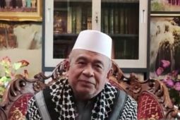 Mantan Ketua KPU RI: Pemilu sebagai momen mempersatukan bangsa