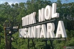 Otorita IKN sebut pembangunan Kota Nusantara  refleksikan Indonesia