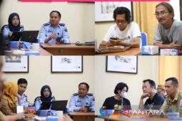 Disparbud Bangka Barat fasilitasi pendaftaran HAKI pelaku seni