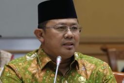 Kemenag meminta Garuda komitmen dengan jadwal penerbangan jamaah