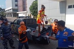 Tim SAR temukan remaja yang hilang di laut Pangandaran