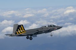 Prabowo: Pemerintah akan penuhi komitmen ke Korsel soal jet tempur KFX/IFX